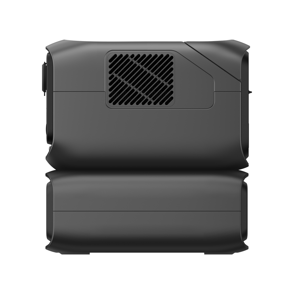 EcoFlow River 3 Max Portable Power Station