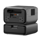 EcoFlow River 3 Max Portable Power Station