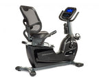 BODYCRAFT R400 SEMI RECUMBENT BIKE