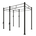 Muscle Motion RIG75-F310 Freestanding Rig 1.5 Cells