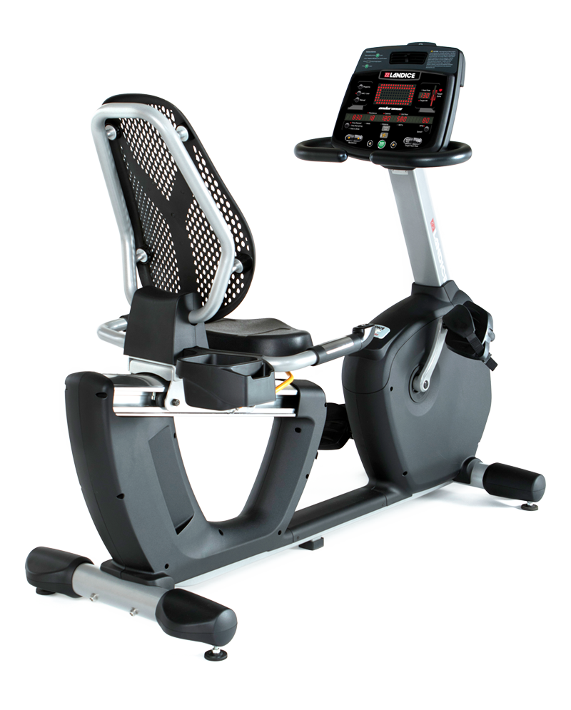 LANDICE R9 RECUMBENT BIKE