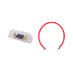 20A/30A/40A/60A/80A/100A/200A/300A/400A ANL Fuse Set w/ Fuse
