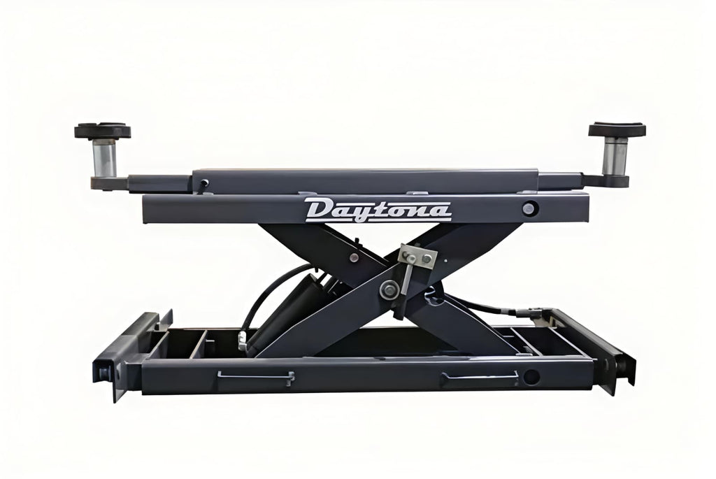 Daytona RAJ6 Rolling Jack (Fits Daytona 9K & 10K 4 Post Lifts)