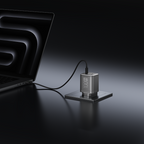 EcoFlow RAPID Pro Charger (100W, 3 Ports, GaN)