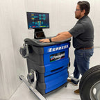 RAVAmerica TD8060NA EXPRESS HD ALIGNER