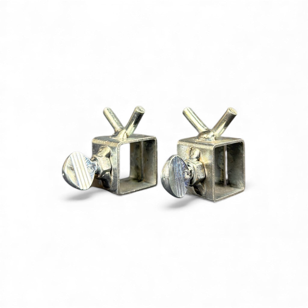 Line Blocks (pair)