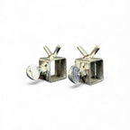 Line Blocks (pair)
