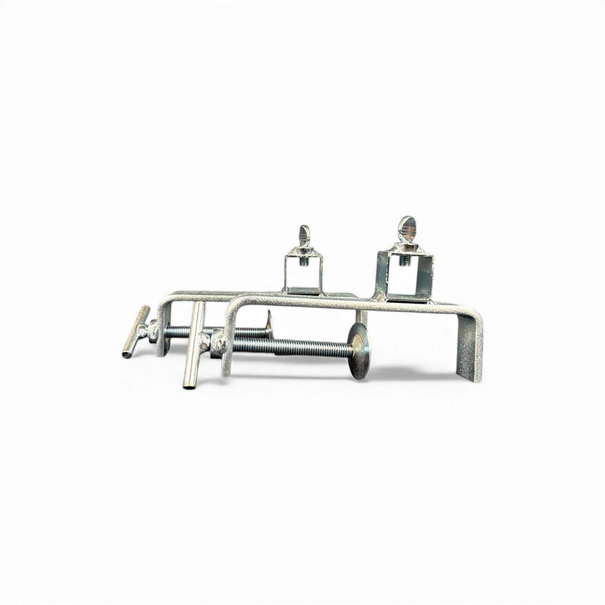 Block Clamps (pair) - RHINOBUILD Bricklaying Tools