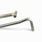Internal Clamp - Small (103mm - half brick)