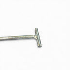 Internal Clamp - T-Bar Bed Joint Large (140mm block)
