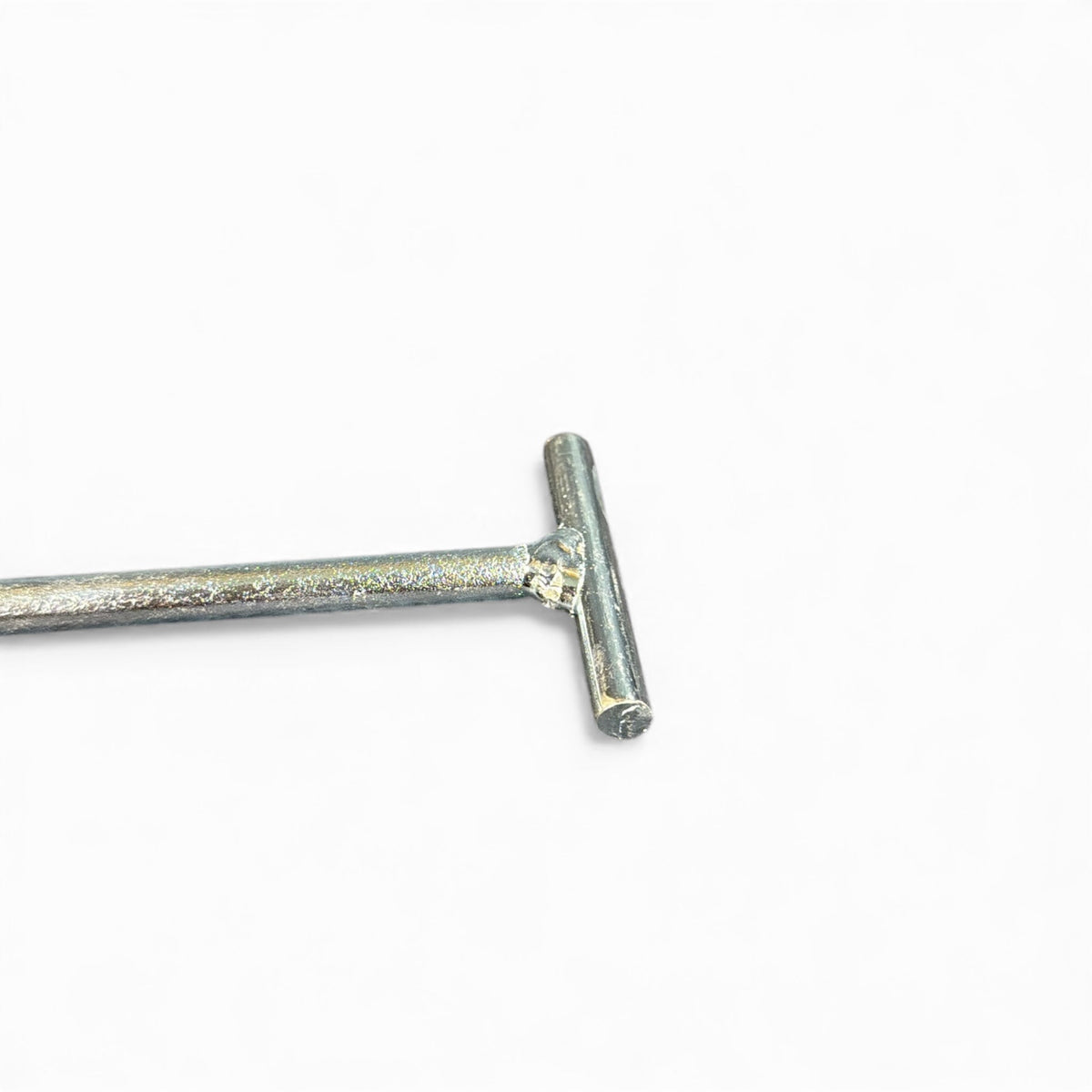 Internal Clamp - T-Bar Bed Joint Large (140mm block)