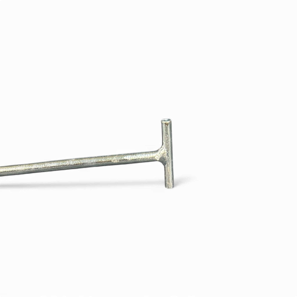Internal Clamp - T-Bar Perp Joint Large (140mm block)