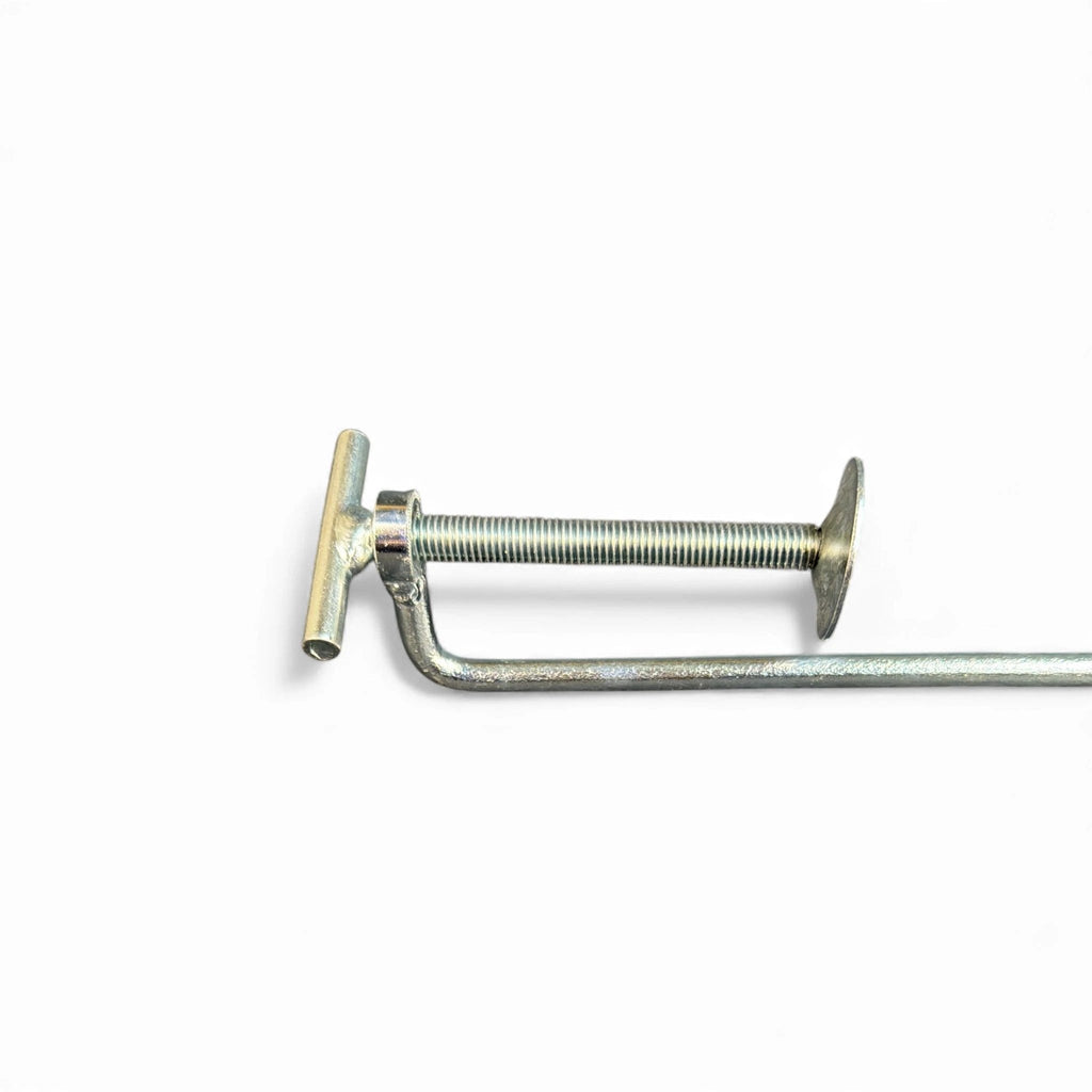 Rhinobuild Internal Brick Clamp - T-Bar Perp Joint XL (215mm wall)