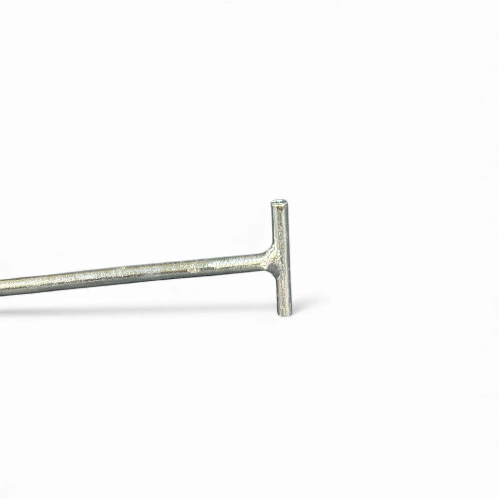 Rhinobuild Internal Brick Clamp - T-Bar Perp Joint XL (215mm wall)