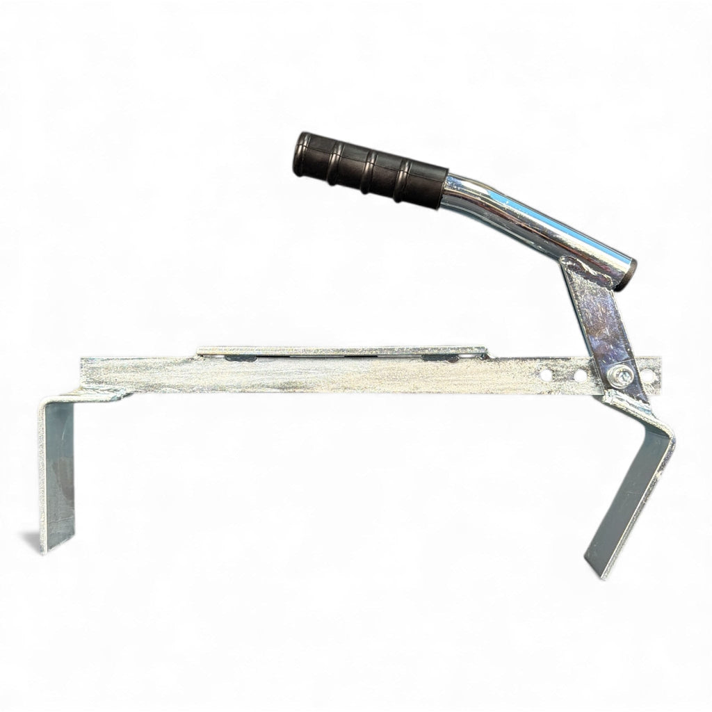 Brick Tong / Block Grab - RHINOBUILD Bricklaying Tools