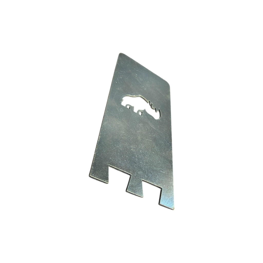 Tingle Plate