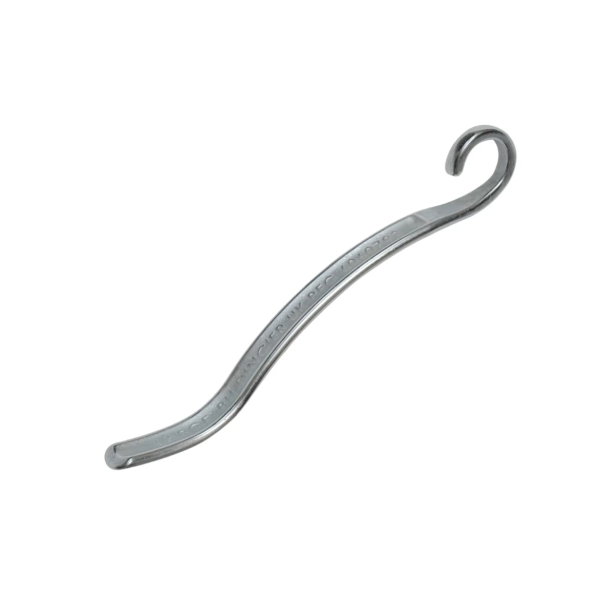 BH Dinger OG - Large 19mm Bucket Handle Brick Jointer