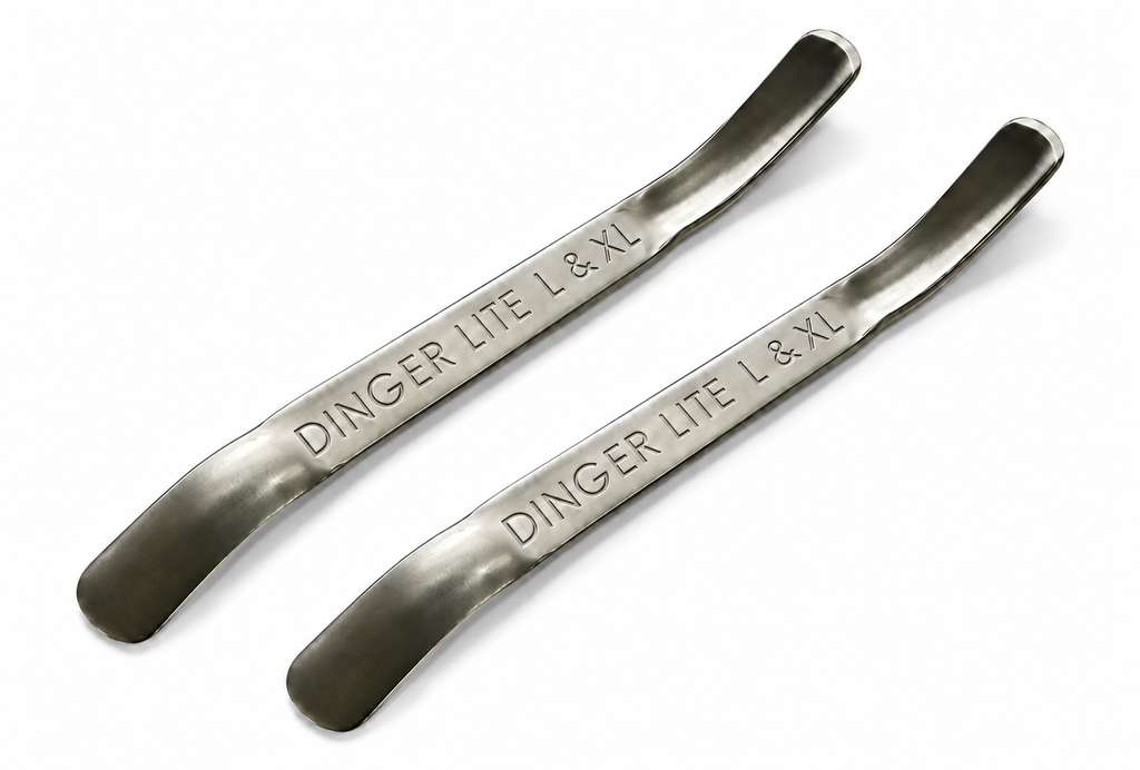 BH Dinger Lite - L&XL Brick Jointer Double Ended (19mm & 26mm)
