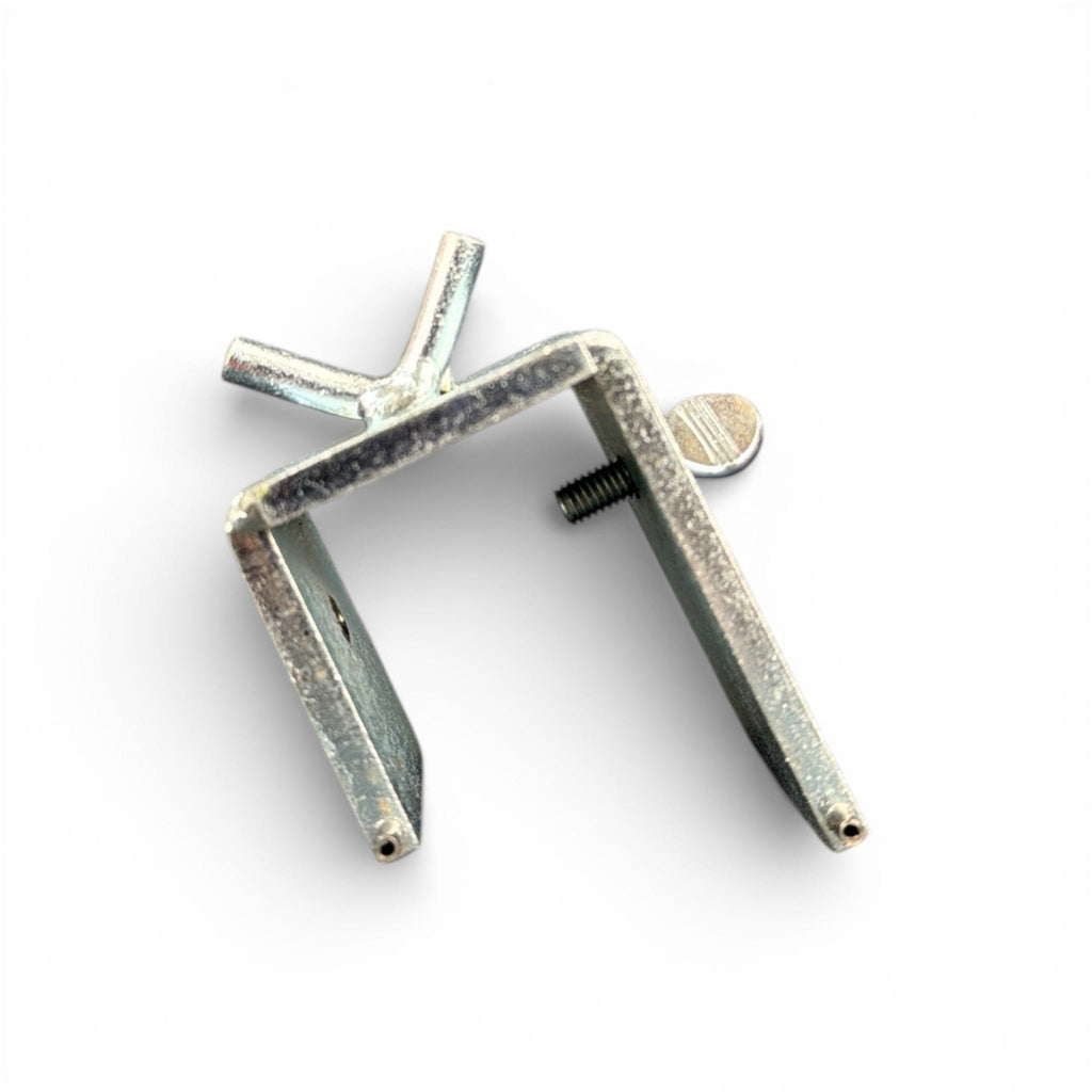 Dori Block - Long Sided - 40mm Profiles