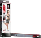 ROCKBAND STRETCHING STRAPS