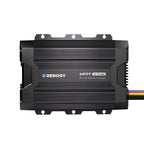 40A DC-DC Battery Charger with MPPT