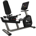 LIFE FITNESS CLUB SERIES RECUMBENT BIKE