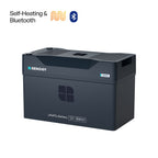 Reserve Mini Smart 12V 200Ah / 314Ah LiFePO4 Battery with Self Heating & Bluetooth