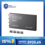 12V 104Ah Super Slim Lithium Iron Phosphate Battery | Rego Series