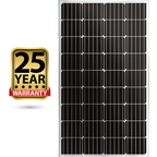 400W 12V Fixed Monocrystalline StarPower Solar Panel