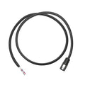 LP16 Plug (7-Pin) to Bare Wire Renogy