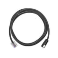 LP16 Plug (7-Pin) to RJ45 20Ft Communication Cable Renogy
