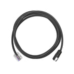 LP16 Plug (7-Pin) to RJ45 20Ft Communication Cable Renogy