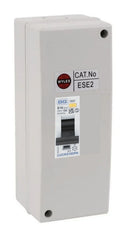 Skyenergi Caravan & Motorhome Consumer Box with 16A RCBO