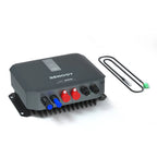REGO 12V/24V/36V/48V 30A MPPT Solar Charge Controller