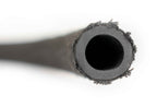 Rubber Reinforced with a Heat Resistant Textile Braid 10mm/15mm