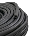 Rubber 6mm Braided Fuel, Oil Hose SAE J30 R6