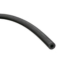 Rubber 6mm Braided Fuel, Oil Hose SAE J30 R6