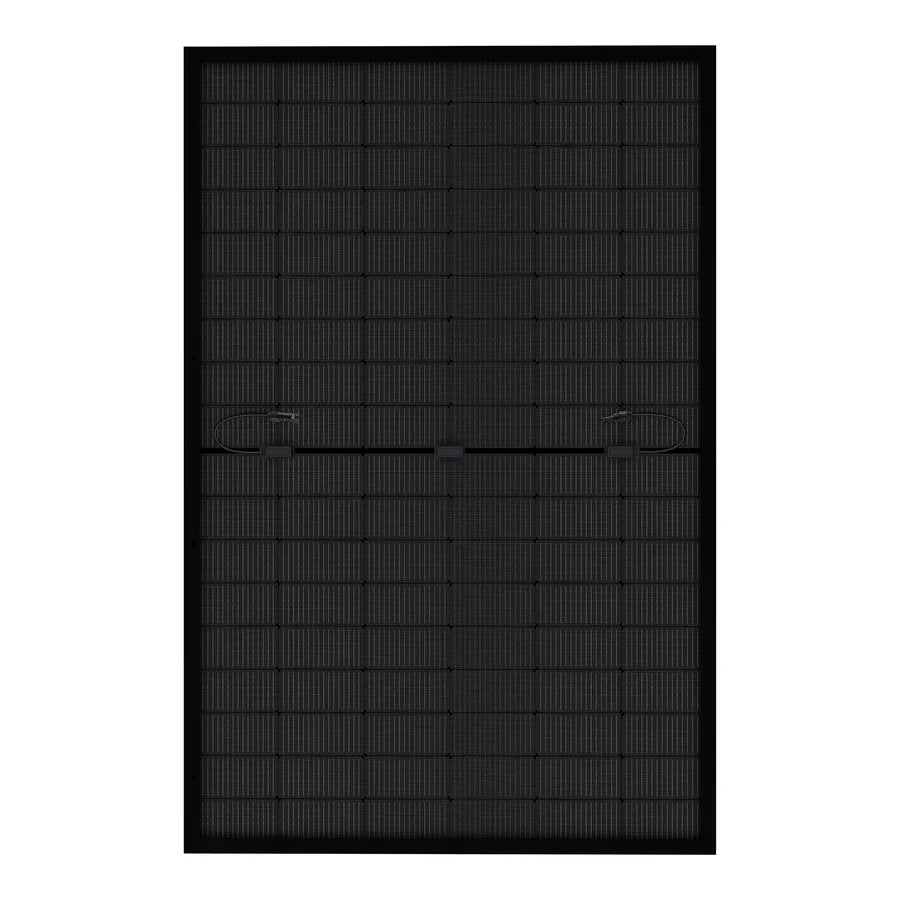 Rich Solar MEGA 450W Bifacial N-Type Solar Panel
