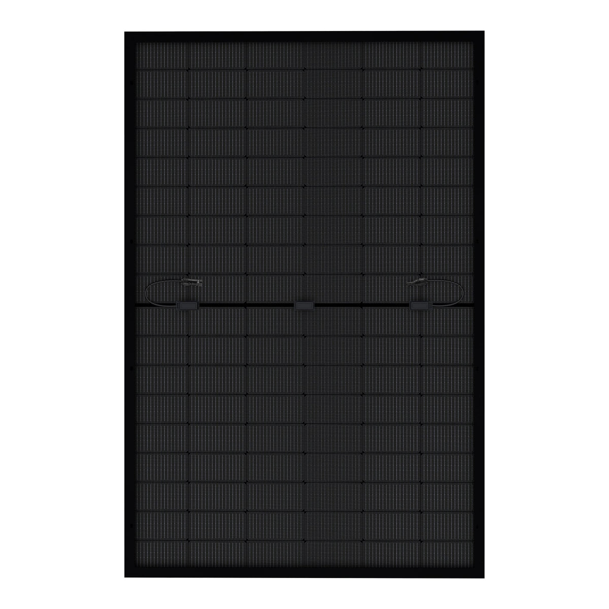 MEGA 430 BIFACIAL | 430W Bifacial N-Type Solar Panel | Premium 24V Grid-tie or Off-grid Solar Panel for Residential, Commercial, Agriculture | 25-Year Output Warranty | UL Certified