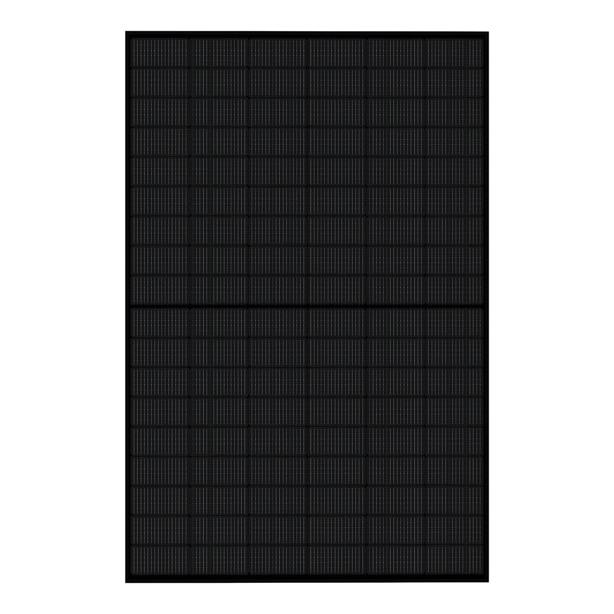 MEGA 440 BIFACIAL | 440W Bifacial N-Type Solar Panel | Premium 24V Grid-tie or Off-grid Solar Panel for Residential, Commercial, Agriculture | 25-Year Output Warranty | UL Certified