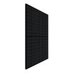 MEGA 430 BIFACIAL | 430W Bifacial N-Type Solar Panel | Premium 24V Grid-tie or Off-grid Solar Panel for Residential, Commercial, Agriculture | 25-Year Output Warranty | UL Certified