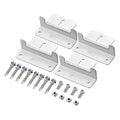 Rich Solar Mounting Hardware Z Brackets - Off Grid Stores