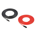 Rich Solar 10 Gauge 20 Feet Cable Connect Solar Panel To Charge Controller