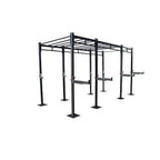 Morgan Cross Functional Fitness Free standing Super Rig 2 cells