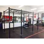 Morgan Cross Functional Fitness Free standing Super Rig 2 cells