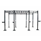Morgan Cross Functional Fitness Free standing Super Rig 2 cells