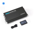 3000W/2000W/1000W 12V Pure Sine Wave Inverter with UPS Transfer Switch