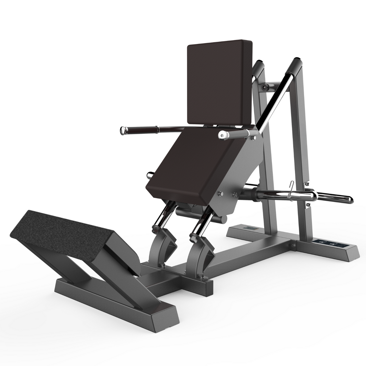 RMC Calf Raise - Plate Loaded - VOLTZ-X Series