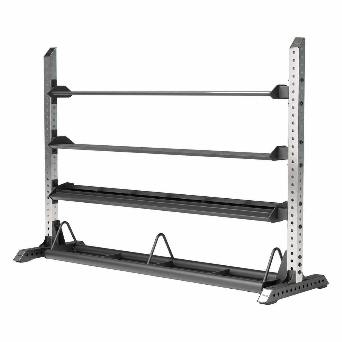 RMC Gravix Series Extended Multi-Equipment Storage Rack