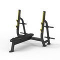RMC Bench Press Flat - VOLTZ Series